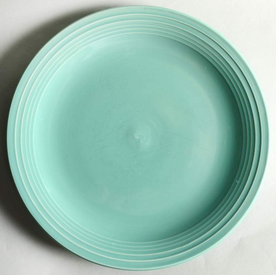 Cantinaware Dinner Plate by China (Made in China)-1