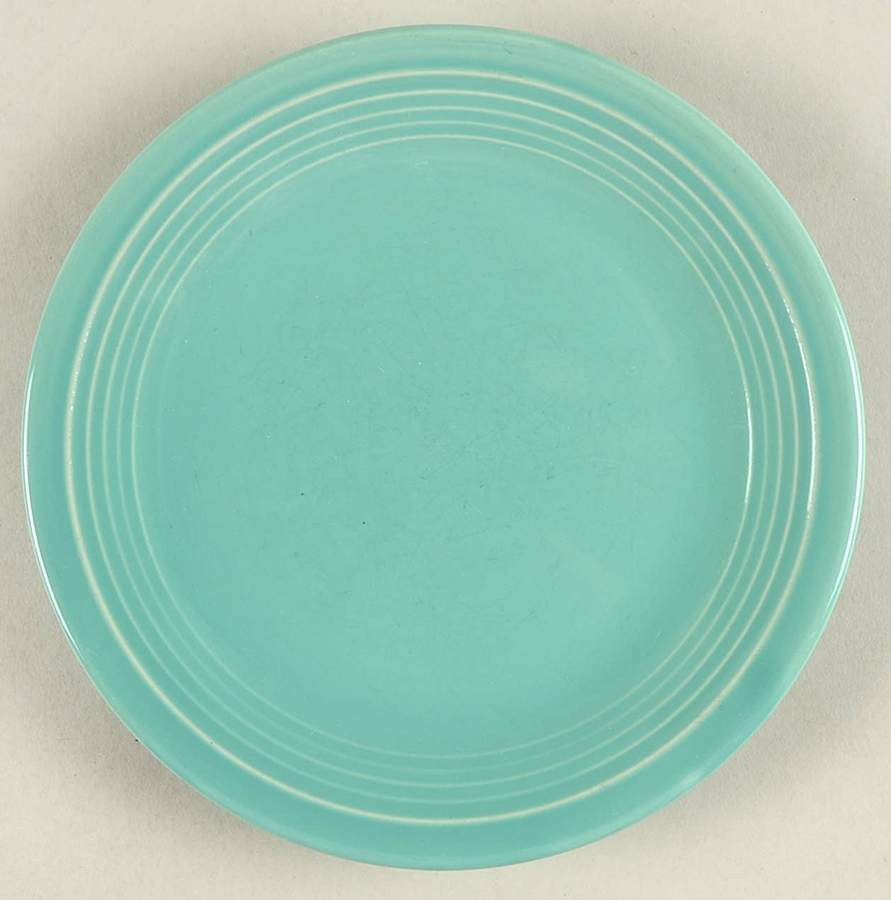 Cantinaware Salad Plate by China (Made in China)-1