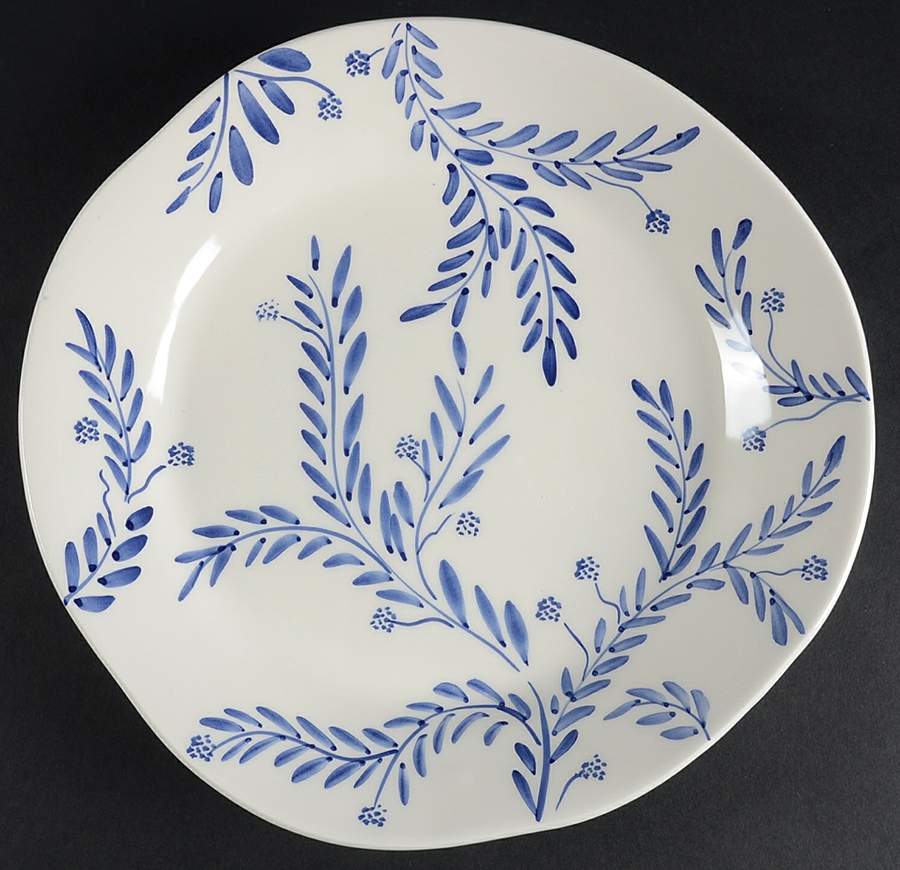 CU42 Dinner Plate by Ceramica Cuore-1
