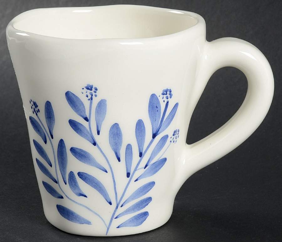 CU42 Mug by Ceramica Cuore-1