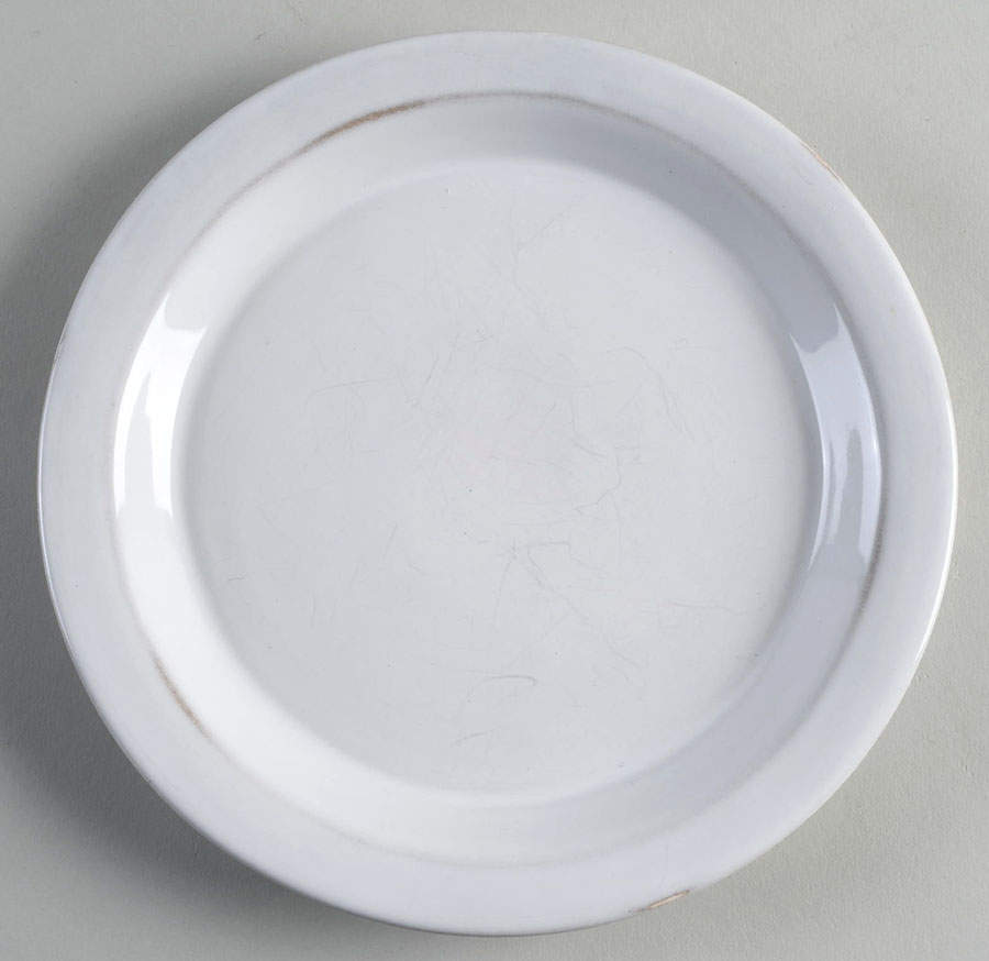 Marbury Salad Plate by Crate & Barrel-1