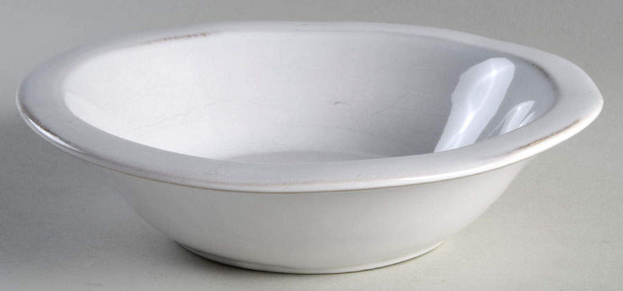Marbury Soup/Cereal Bowl by Crate & Barrel-1