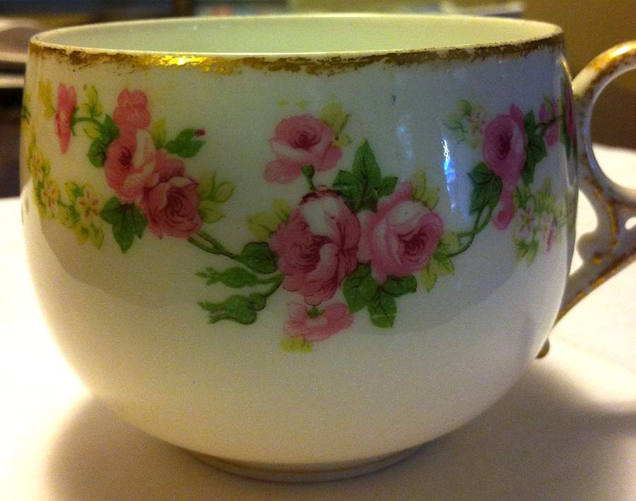 CMT184 Flat Cup by Charles Martin-1