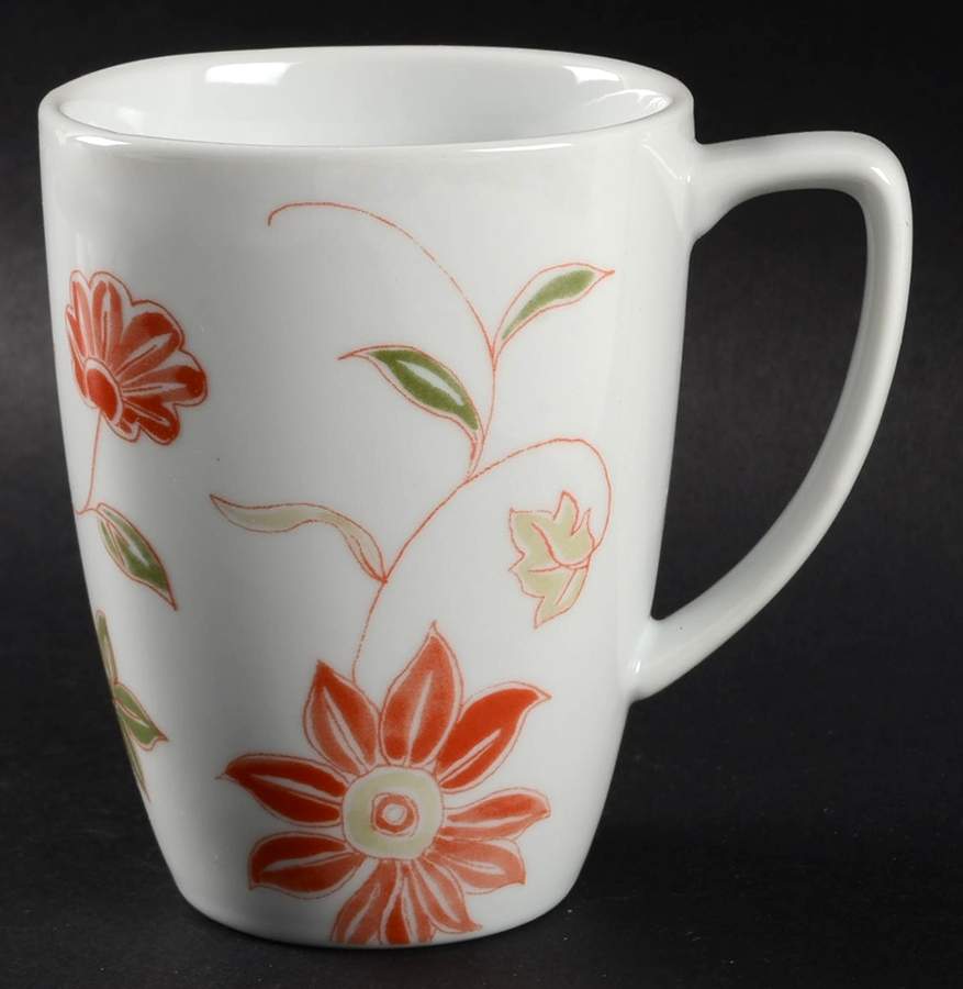 Matilda (Corelle) Mug by Corning Corelle-1