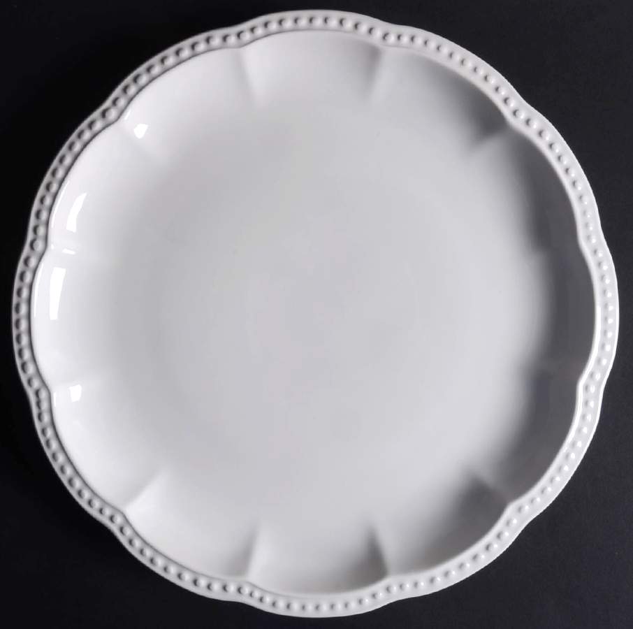 Perla Dinner Plate by Ceramiche Cos-Met-1