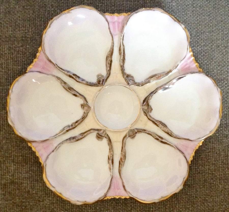 CTI240 Oyster Plate by Carl Tielsch-1
