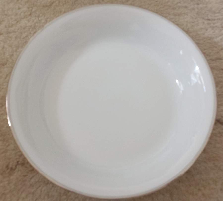 CHF1877 Coupe Soup Bowl by Charles Field Haviland-1