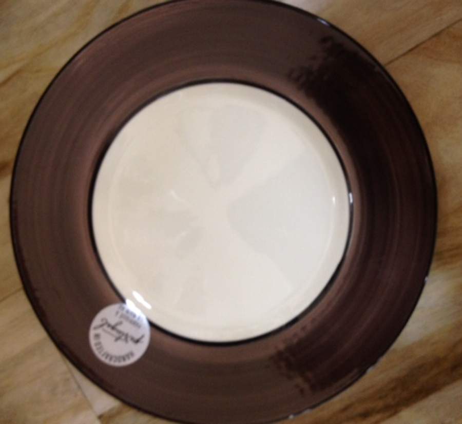 C9M9 Dinner Plate by CMG Ceramicas-1