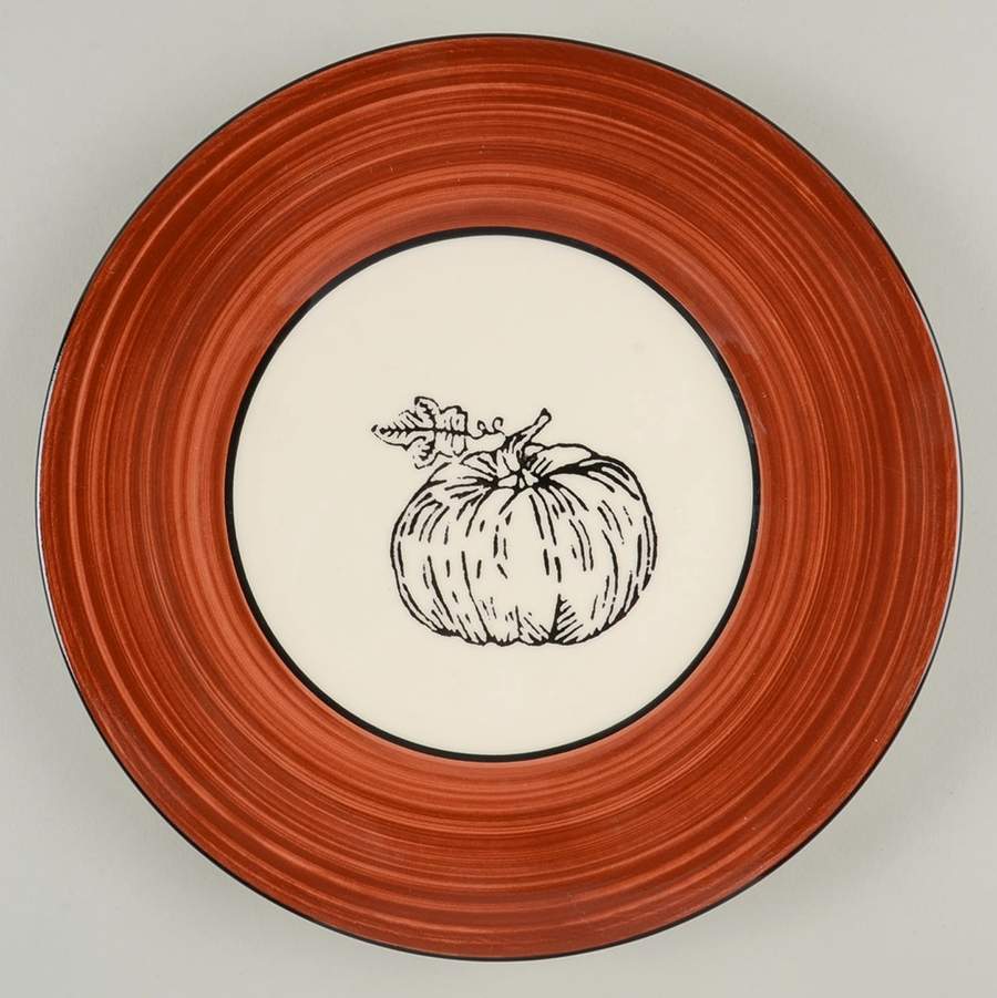 C9M9 Salad Plate by CMG Ceramicas-1