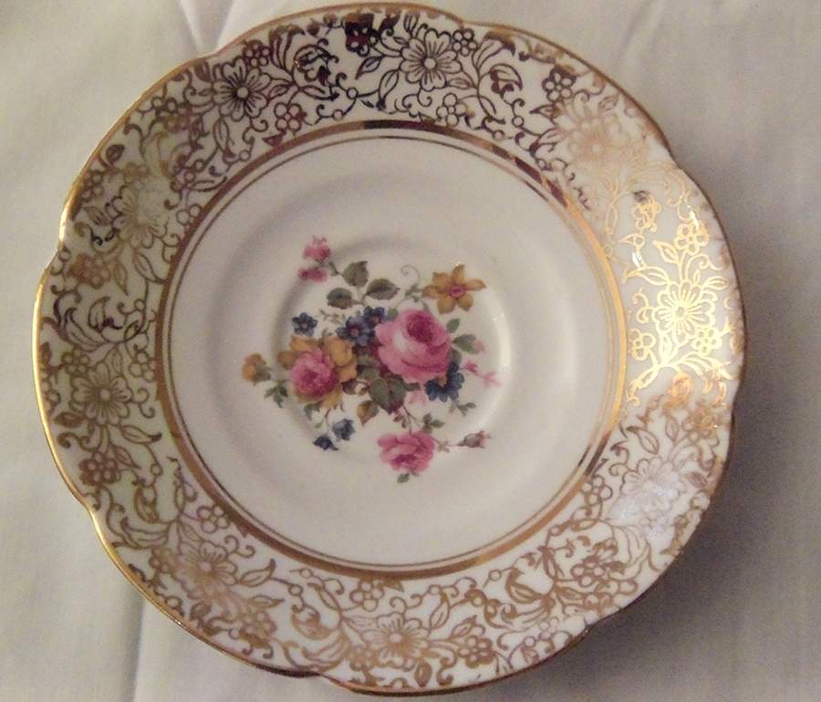 CLW35 Saucer by Collingwoods-1