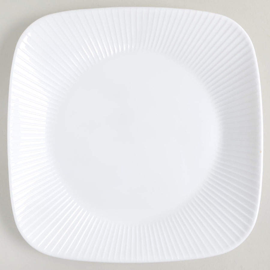 Sol (Corelle) Luncheon Plate by Corning Corelle-1