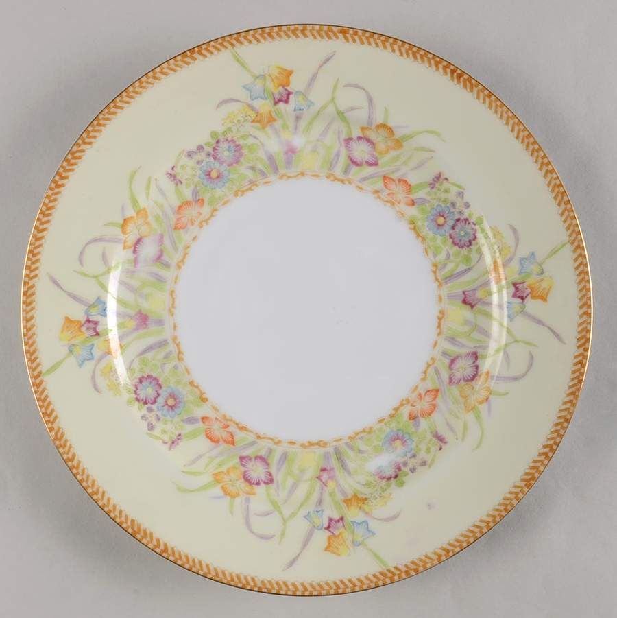 CEB167 Dinner Plate by Celebrate-1