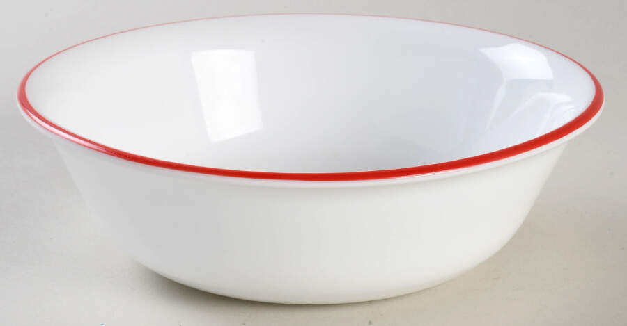 Birds and Boughs (Corelle) Soup/Cereal Bowl by Corning Corelle-1