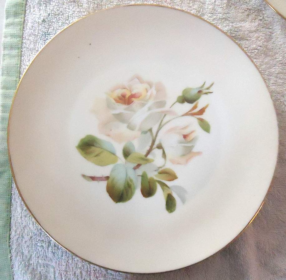 CLK9 Salad Plate by Carl Knoll-1