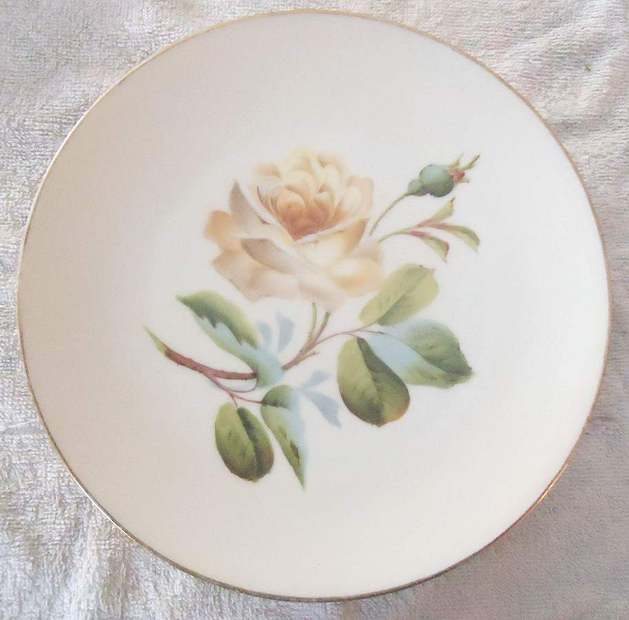 CLK9 Salad Plate by Carl Knoll-1