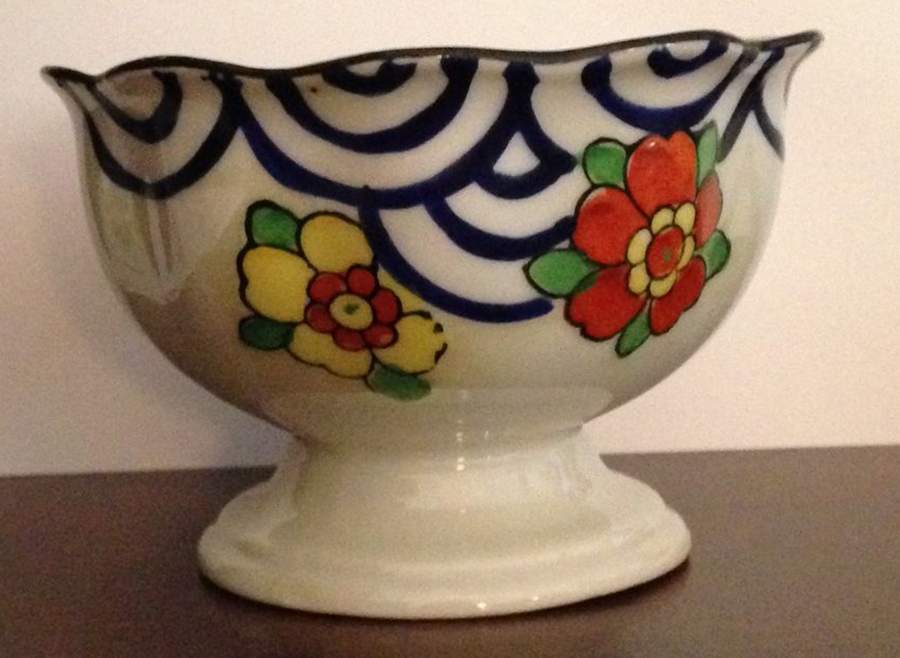 CKU6 Mayonnaise Bowl by Chikusa (Japan)-1