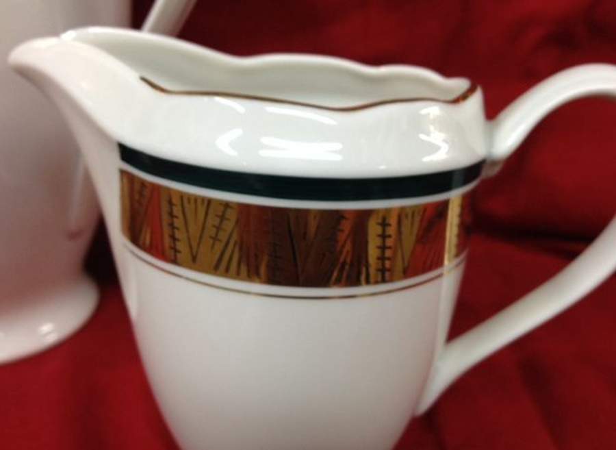 18105 Creamer by Cmielow (Poland)-1