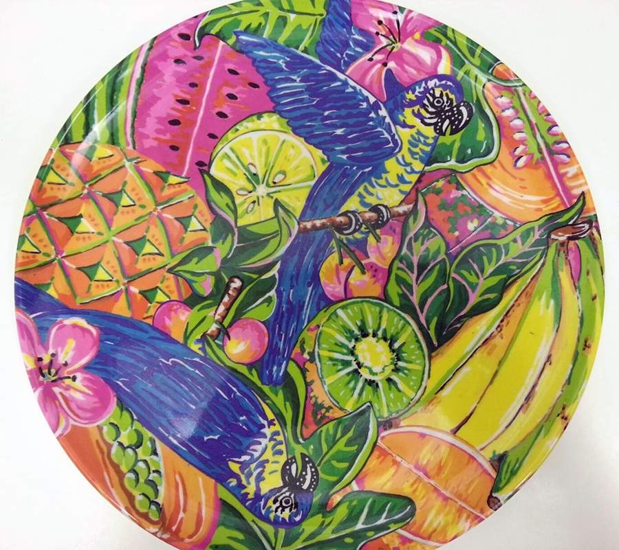 CKA9 Dinner Plate by Cooks Club-1