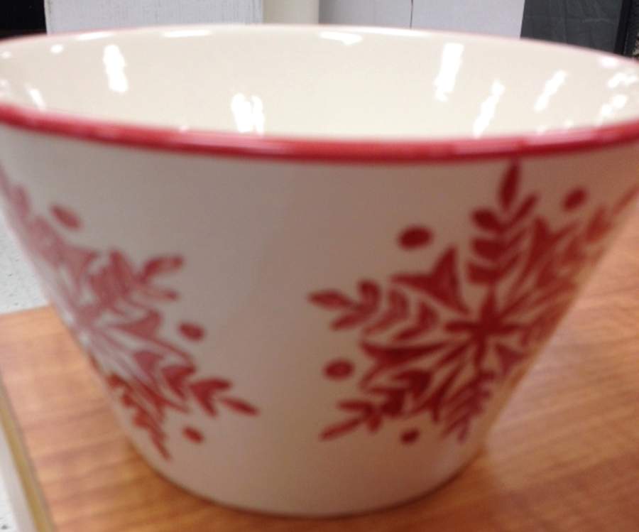 C9M10 Soup/Cereal Bowl by CMG Ceramicas-1