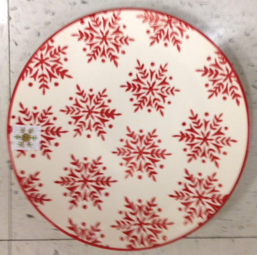 C9M10 Dinner Plate by CMG Ceramicas-1
