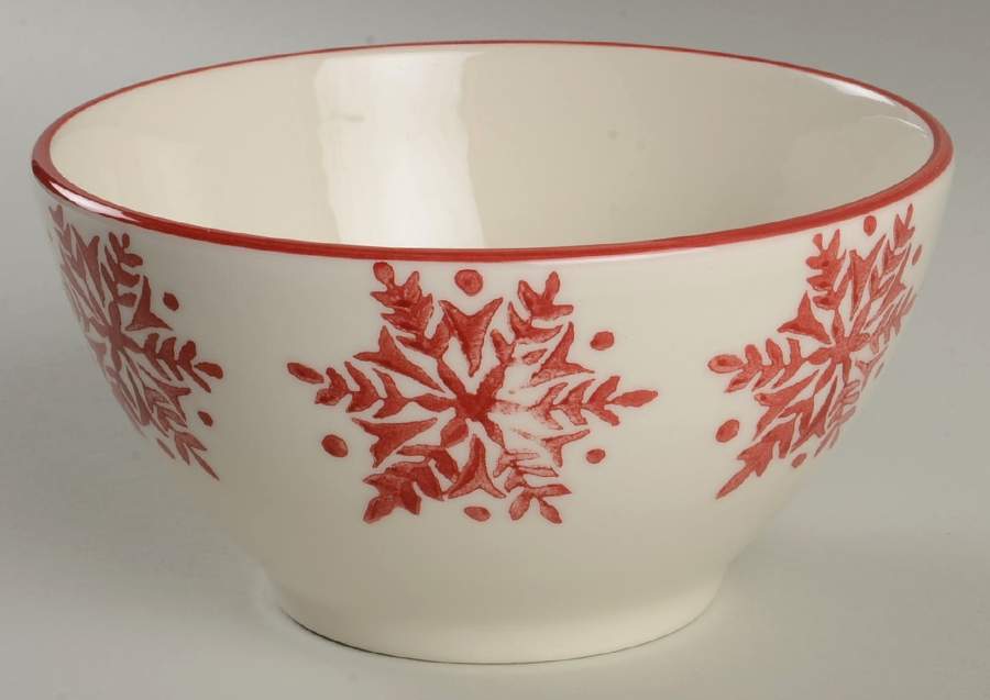 C9M10 Soup/Cereal Bowl by CMG Ceramicas-1