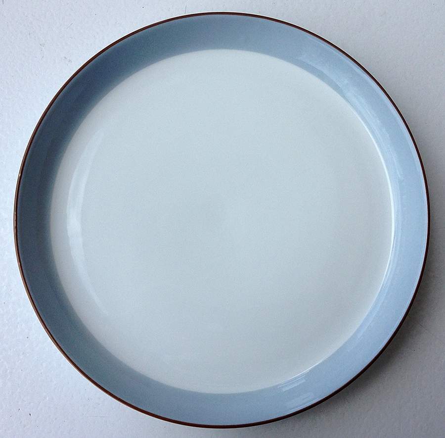 CBL155 Dinner Plate by Crate & Barrel-1