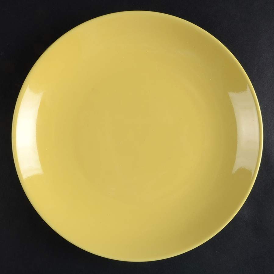 CBL156 Salad Plate by Crate & Barrel-1