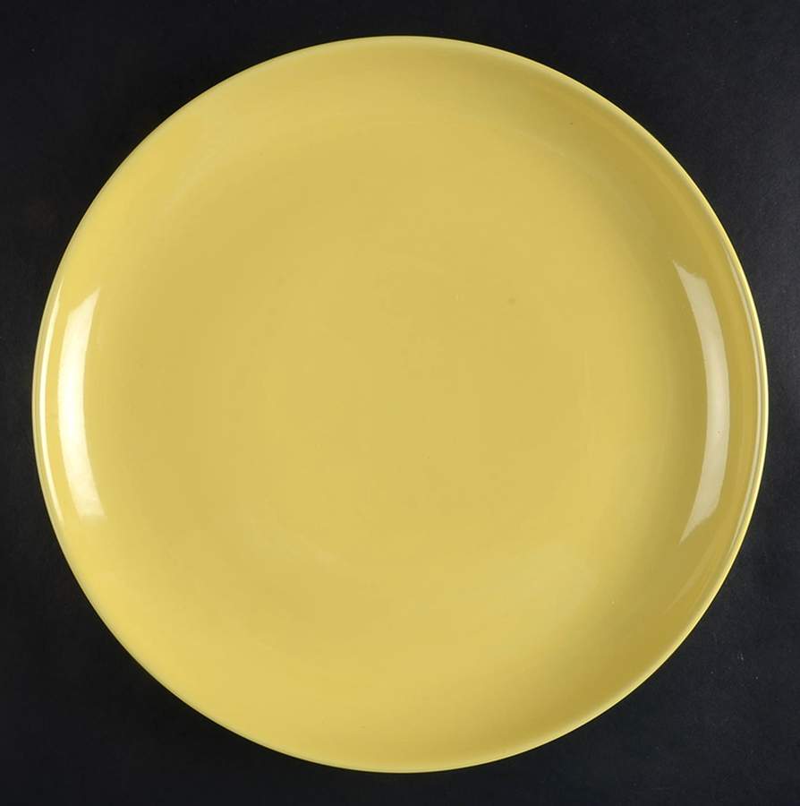 CBL156 Dinner Plate by Crate & Barrel-1