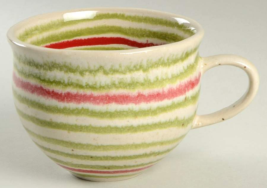 Fa La La Mug by Crate & Barrel-1