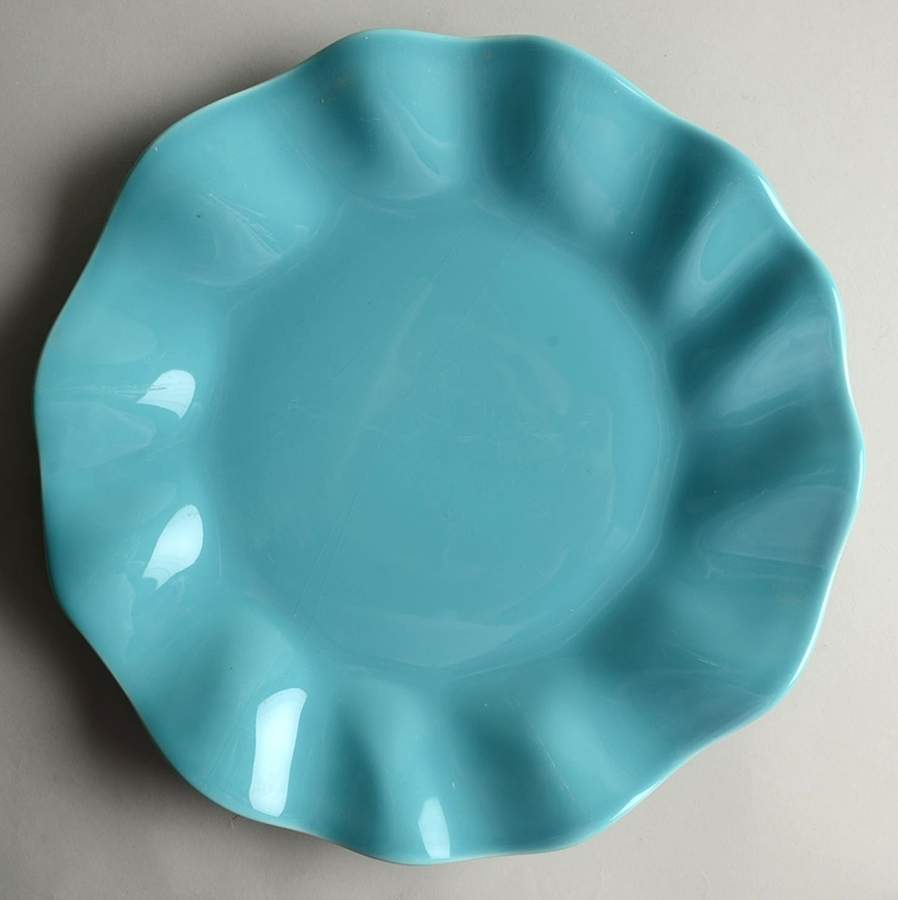 CBL157 11" Chop Plate (Round Platter) by Crate & Barrel-1