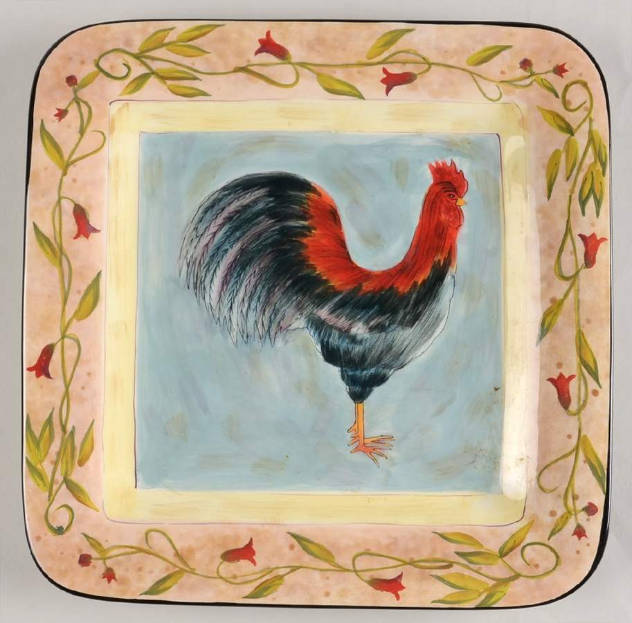 CIC151 Dinner Plate by Certified International-1
