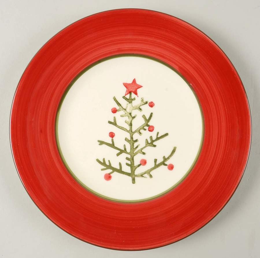 C9M11 Salad Plate by CMG Ceramicas-1