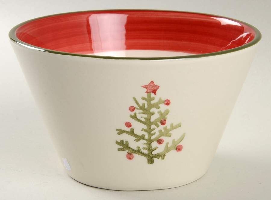C9M11 Soup/Cereal Bowl by CMG Ceramicas-1