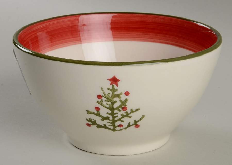 C9M11 Soup/Cereal Bowl by CMG Ceramicas-1