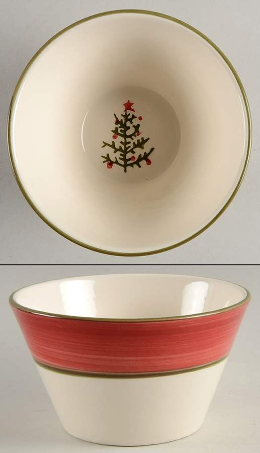 C9M11 Soup/Cereal Bowl by CMG Ceramicas-1