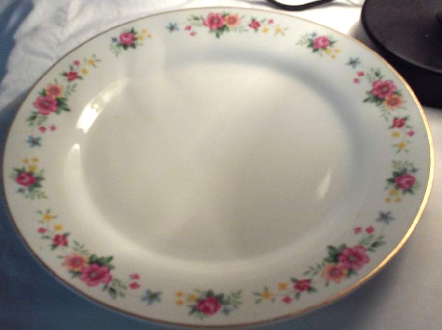 CKZ5 Dinner Plate by C ART HK-1