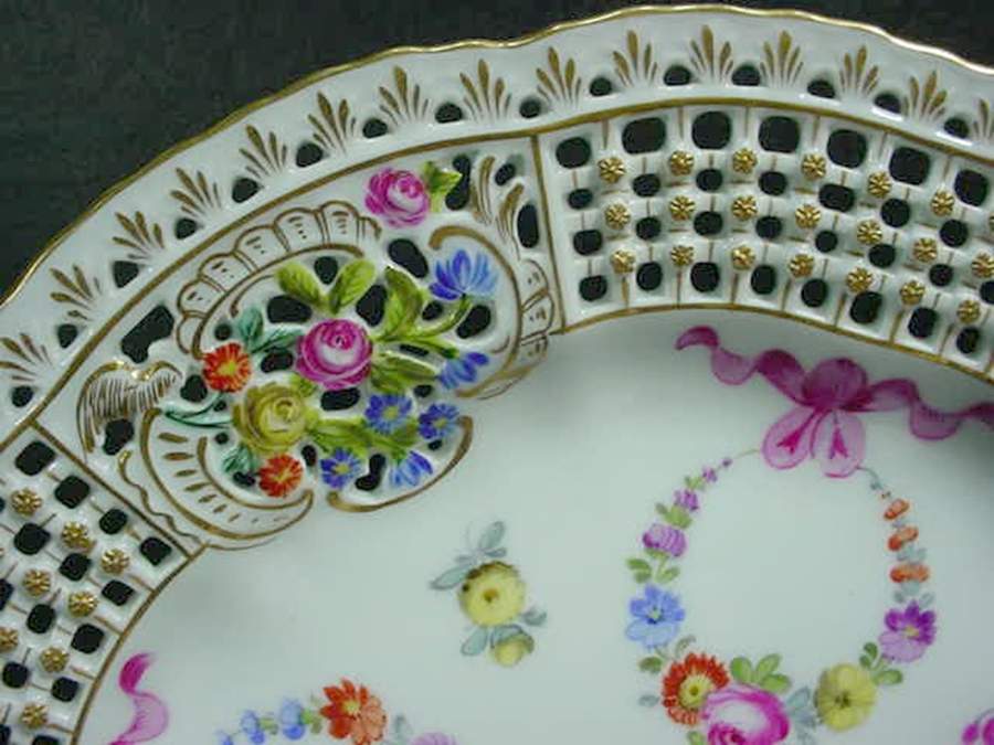 C6T10 Dinner Plate by Carl Thieme-1