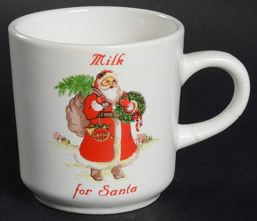 CX760 Mug by China (Made in China)-1