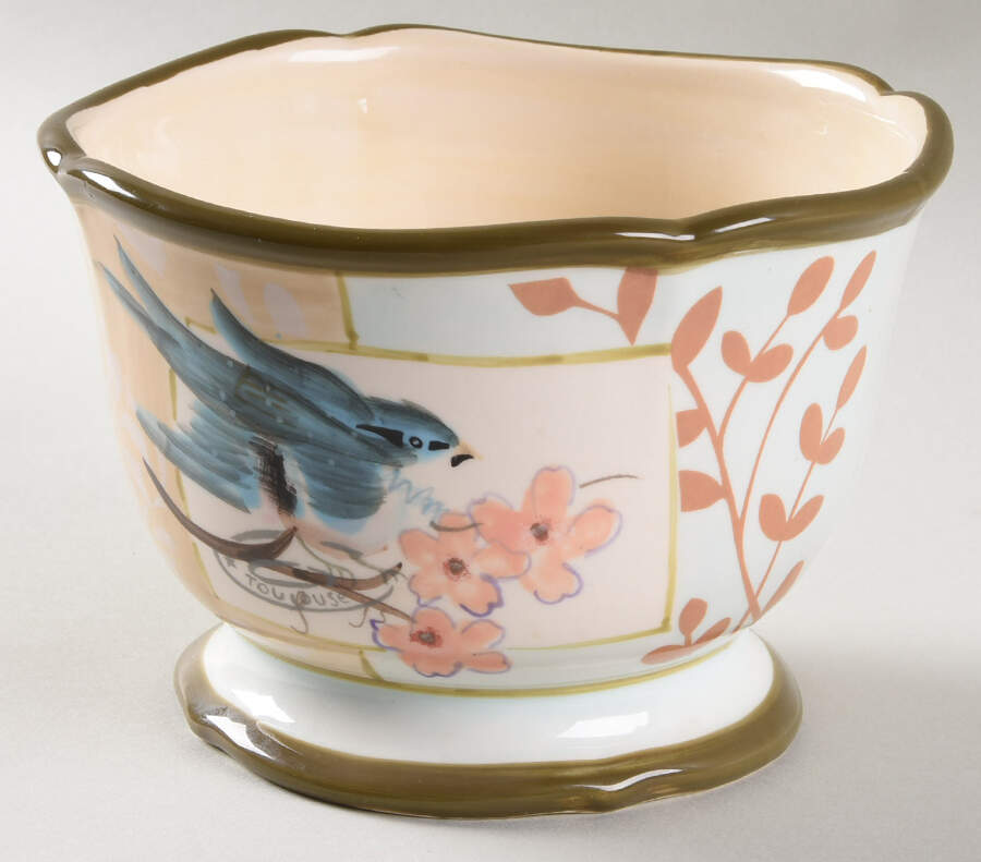 CIC154 Individual Ice Cream Dish by Certified International-1