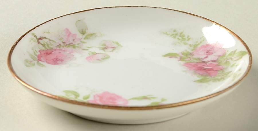 CHF1895 Butter Pat by Charles Field Haviland-1