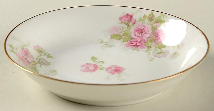 CHF1895 Fruit/Dessert (Sauce) Bowl by Charles Field Haviland-1