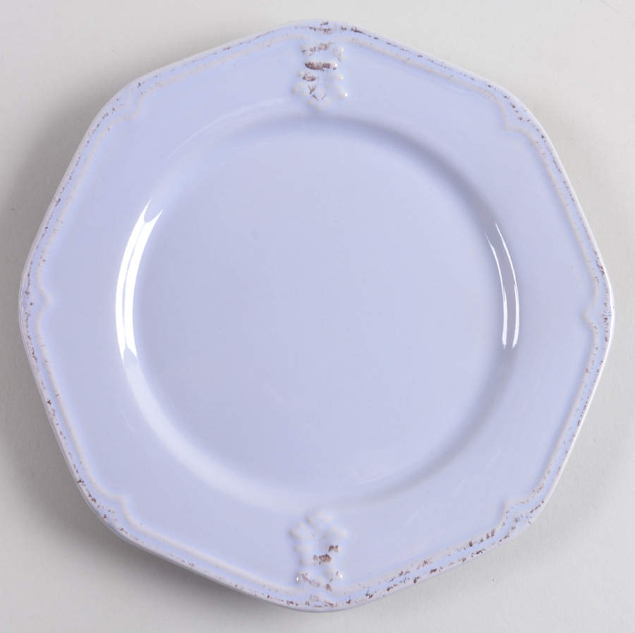 Parisian Feast Salad Plate by Cuisinart Dinnerware-1