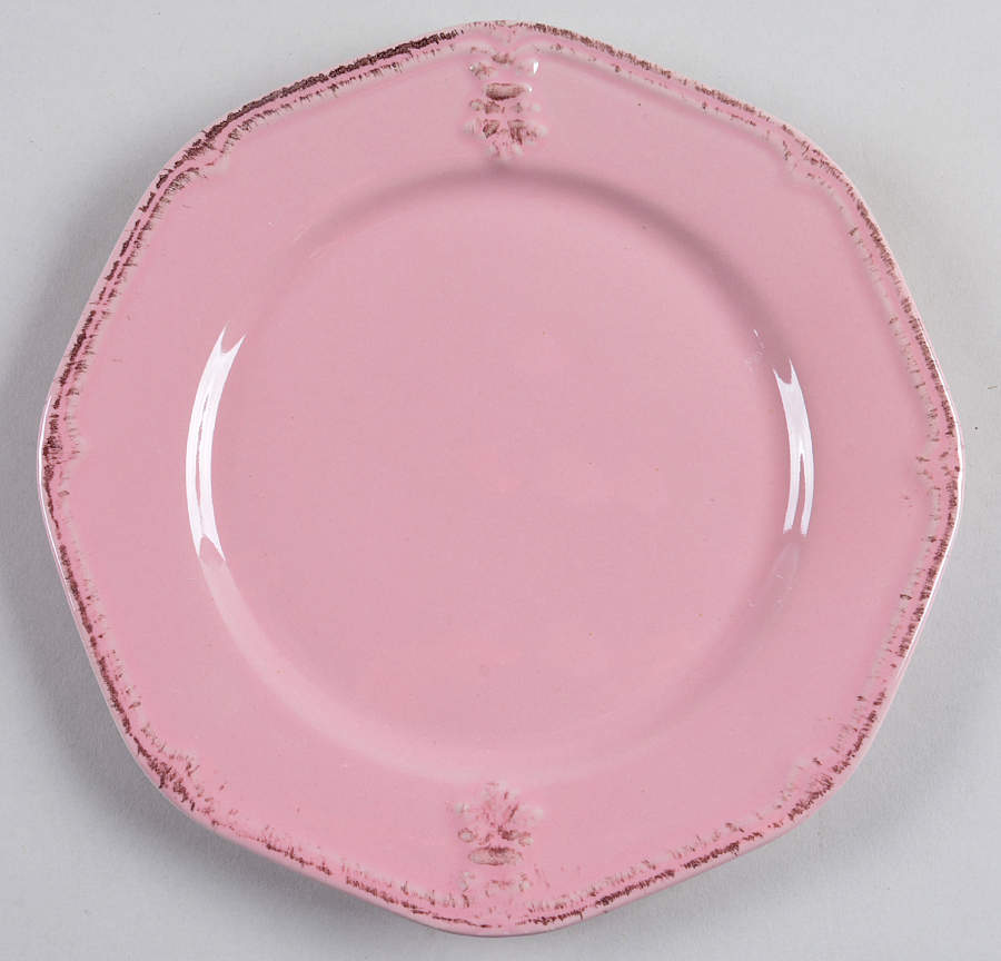 Parisian Feast Salad Plate by Cuisinart Dinnerware-1