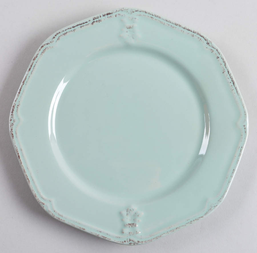 Parisian Feast Salad Plate by Cuisinart Dinnerware-1