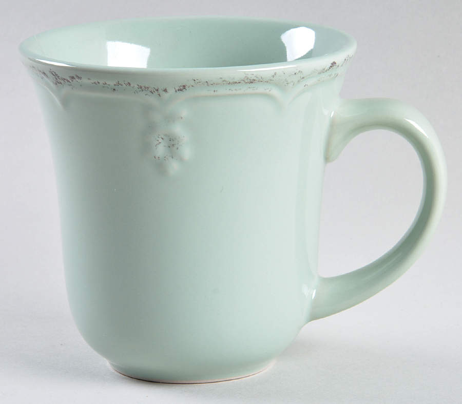 Parisian Feast Mug by Cuisinart Dinnerware-1