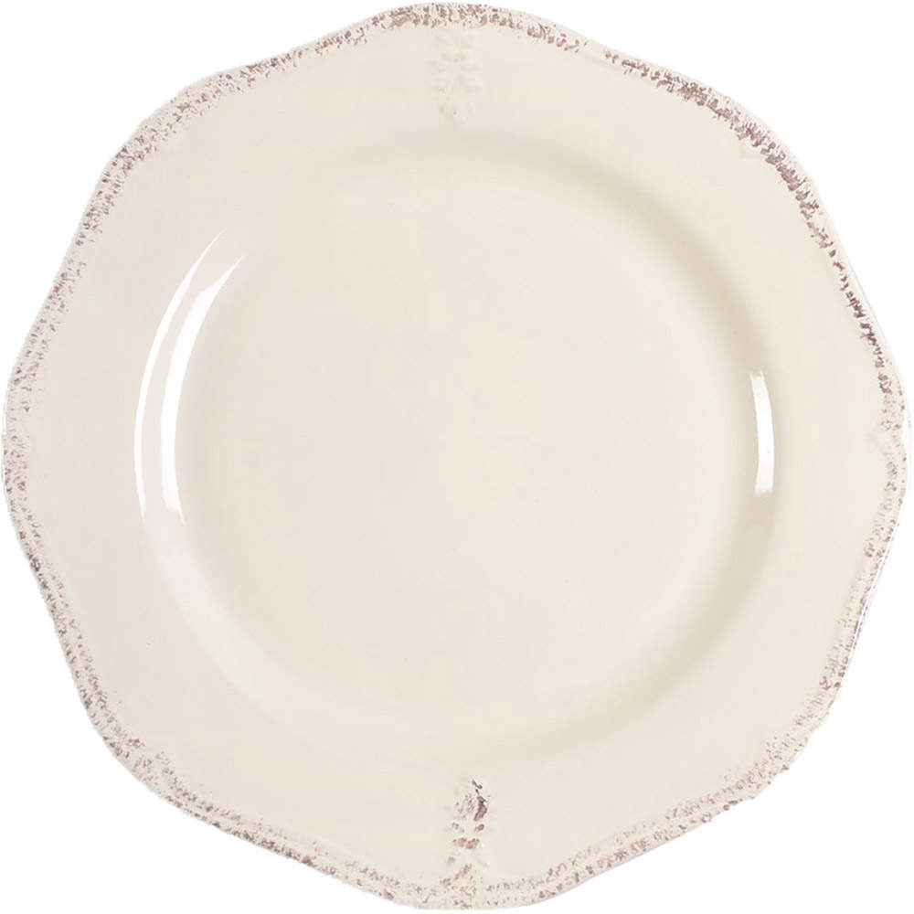 Parisian Feast Dinner Plate by Cuisinart Dinnerware-1