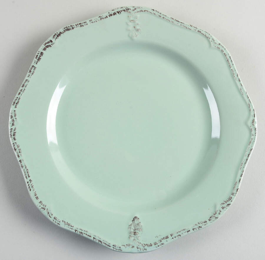 Parisian Feast Dinner Plate by Cuisinart Dinnerware-1