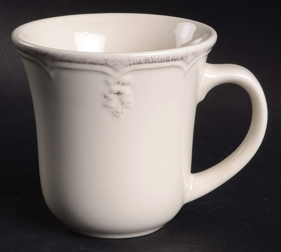 Parisian Feast Mug by Cuisinart Dinnerware-1