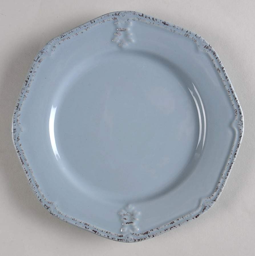 Parisian Feast Salad Plate by Cuisinart Dinnerware-1