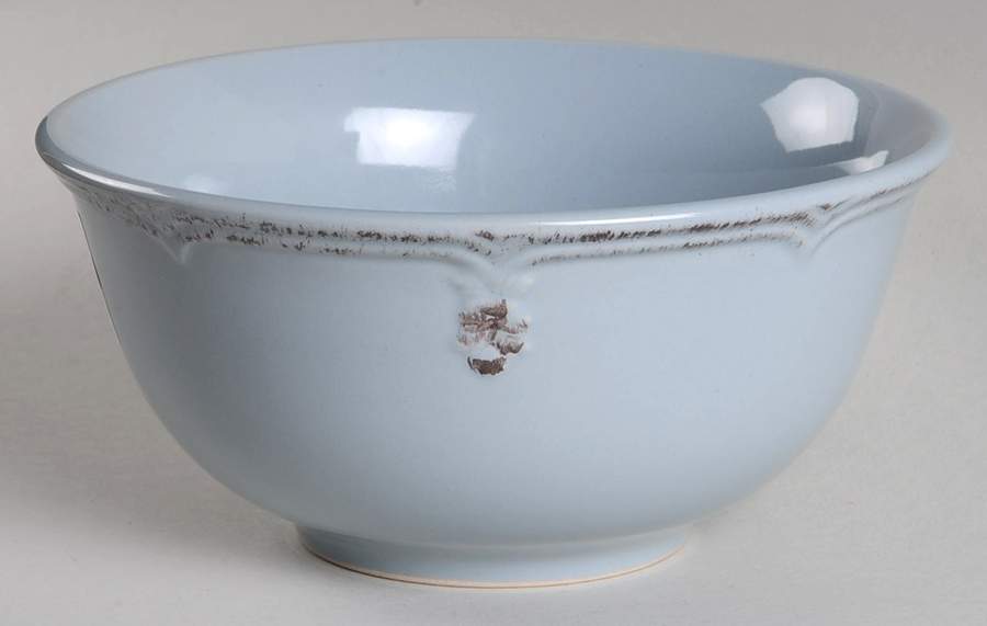 Parisian Feast Soup/Cereal Bowl by Cuisinart Dinnerware-1